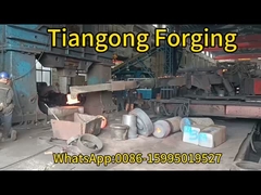 열형 도형 철자 셰프트,풍력 발전 시스템용 기어 휠,항만 크레인 휠