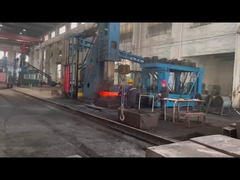 20CrMnTi, 18CrNiMo7-6, 42CrMo 도장용 기어 빈스 금속 도장