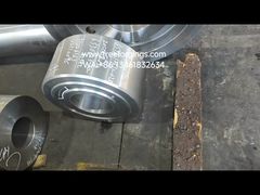 거친 가공 기어, 휠, 기어박스 기어, 크레인 휠